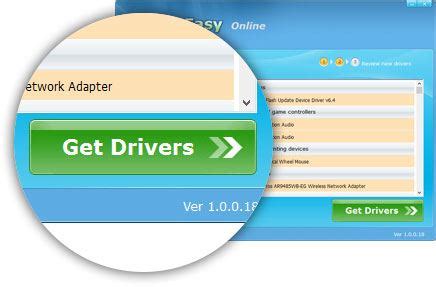 You can search to download the latest driver, application or catalogue for a product by using a serial number or a model name. Online Scan - Driver Easy