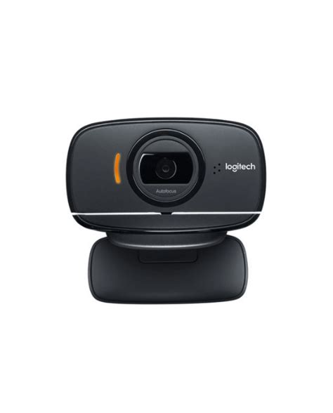 Logitech B525 Hd Business Webcam Digitonia Systems Ltd