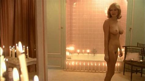 Brigitte Lahaie Nuda ~30 Anni In Mia Moglie Leroticissima