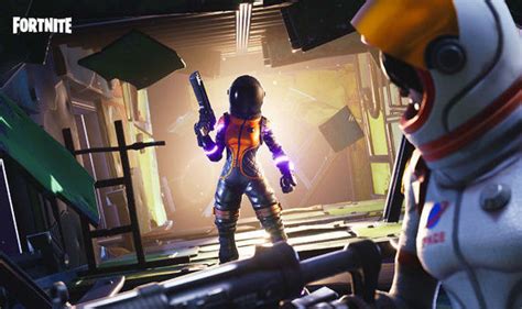 Also, find out the upcoming fortnite events details. Fortnite update 3.5: Patch notes tease from Epic TODAY on ...