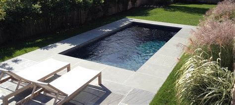 Plunge Pools Small Swimming Pool Seaway Pools And Hot Tubs Small Inground Pool Small Swimming