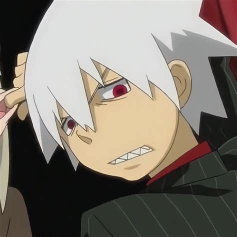 Matching Icons 12 Soul Eater Soul And Maka Anime