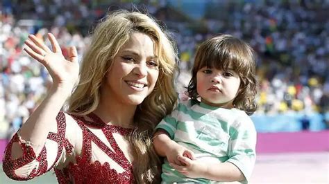 Shakira ¿embarazada Hoy