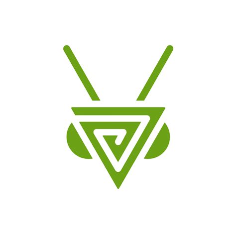 Mantis Logo Logodix