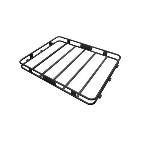 881 Safari Roof Rack Basket Only 47 X 76