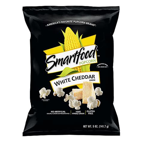 Smartfood Chips Popcorn Snacks Chips And Dips Foodtown