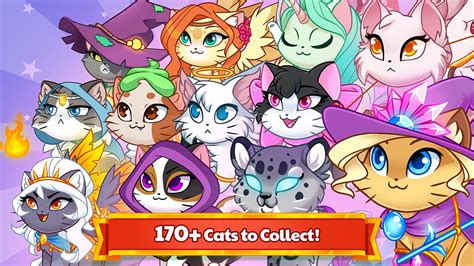 Castle Cats Apk For Android Download