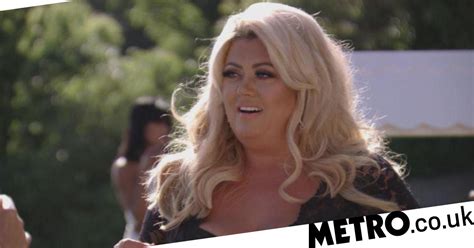 gemma collins ‘will lose more money than she makes if she sells £1million sex tape metro news