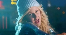 Ellie Goulding - 'Goodness Gracious' (Official Video) - Capital