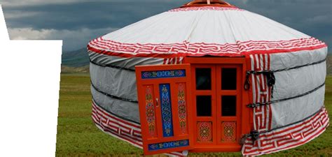Traditional Mongolian Yurts Yurts For Sale Yurt European Vacation