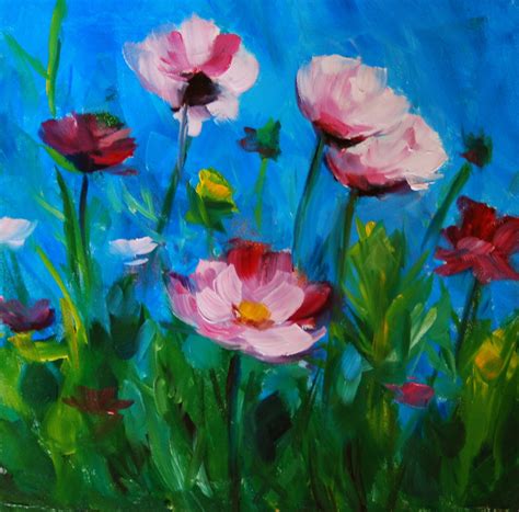 38 Best Watercolor Paintings Of Flowers Artwork Paint Art Design