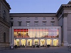 Residenztheater München – Architekturbüro Christoph Maas München