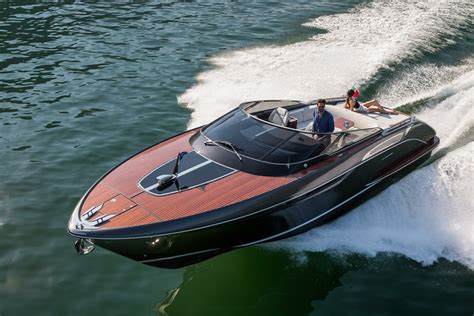 Riva Rivamare New Boat Sales Pre Owned For Sale Yacht Consult