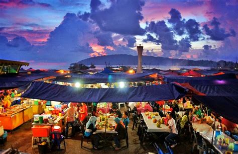 Kota Kinabalu Malaysia Travel Guide 9 Asia Travel Blog