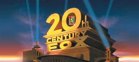 Old 20th Century Fox Logo Logodix