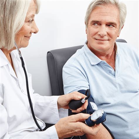 Hypertensieve Hartziekte Oorzaken En Behandeling Vergoed Hartonderzoek