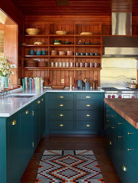 The 9 Kitchen Trends We Cant Wait To See More Of In 2020