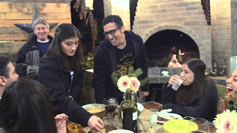 Siete family foods general information. Siete Family Foods: Gather - YouTube