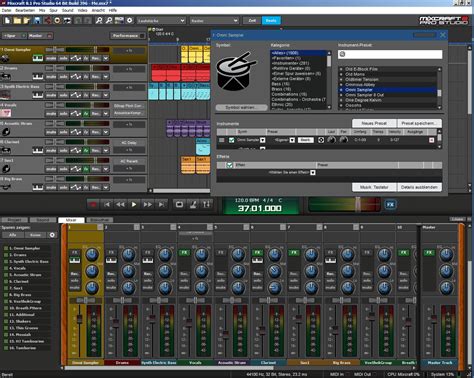 The acoustica mixcraft pro studio 8.1 the best tools you have are your eyes and your brain for music mixing and mastering. Testbericht: ACOUSTICA MIXCRAFT 8 PRO STUDIO - Willkommen ...