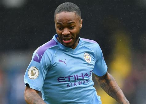 100.00 m €* dec 8, 1994 in kingston.name in home country: Raheem Sterling: Liverpool have provoked us - Citi Sports ...