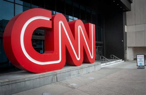 Former Cnn Reporter Sues Network After Being Told She Didnt Have The