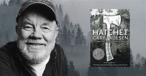Gary Paulsen Acclaimed Author And Scout Favorite Dies At 82