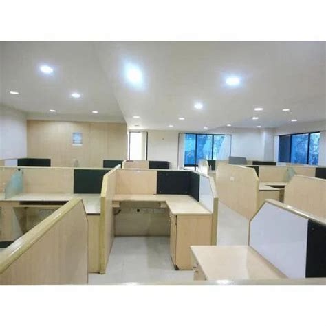 Wooden Office Cabin Manufacturer From Jaipur