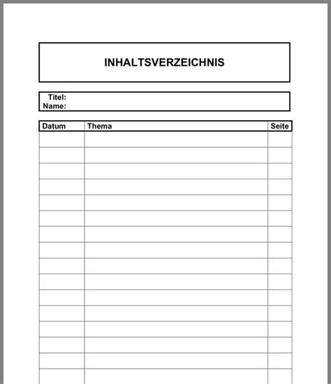Daten eingeben, lebenslauf vorlage wählen und ihren lebenslauf als pdf exportieren. Pin von Ronny auf Gesund & Fit | Inhaltsverzeichnis zum ...