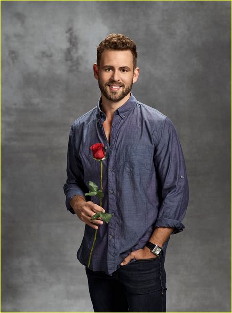 Photo See All Of Nick Viall Super Sexy The Bachelor Promo Pics 03