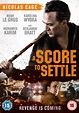 Nic Cage Loves the Sound of Screaming in Exclusive A SCORE TO SETTLE ...