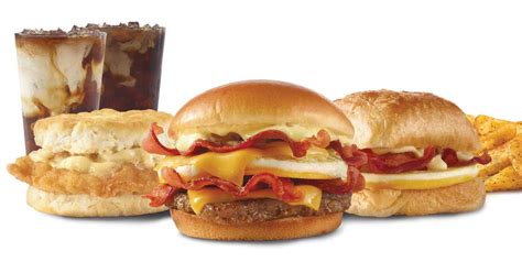 Select any item to view the complete nutritional information including calories, carbs, sodium and weight watchers points. Wendy's Debuts Nationwide Breakfast Menu That Includes ...