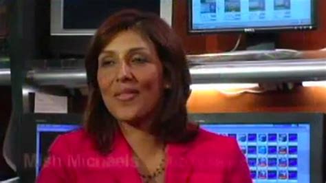 Who Was Mish Michaels Age And Career Of Late Boston Meteorologist