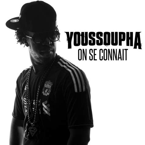 Listen to music from youssoupha like kash, collision & more. Youssoupha - On se connaît Lyrics and Tracklist | Genius