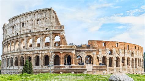 Guía Turística De Roma Qué Ver Itinerarios Y Recomendaciones