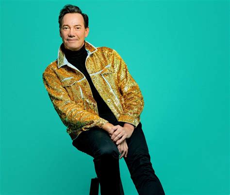 Bbc One Strictly Come Dancings Craig Revel Horwood Speaks About Move