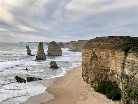 What You Should Know Before Your Road Trip On The Great Ocean Road