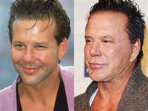 Mickey Rourke Net Worth Age Biography Wiki And All Details 2022