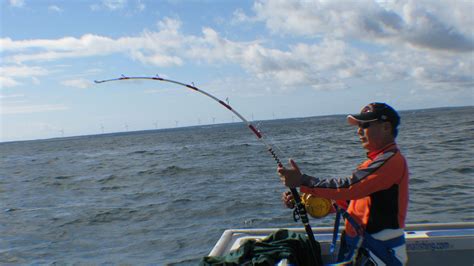 Second Trip To Prince Edward Island Saltwater Fishing Discussion Board Including Inshore