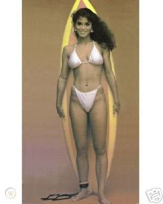 Betsy Russell Sexy Telegraph