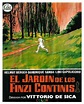 El jardín de los Finzi Contini - Película 1970 - SensaCine.com