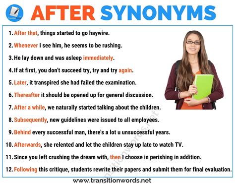 Conclusion Transition Words Definition List And Helpful Examples Zohal