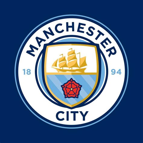 Pin By Jasfy Solis On The Cool Manchester City Logo Manchester City