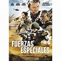 Fuerzas especiales (DVD) · A CONTRACORRIENTE · El Corte Inglés