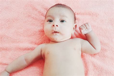 Easy And Useful Tips To Take Care Of Your Two Month Old Baby