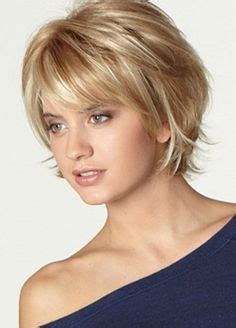 Cela vous donnera plus que jamais. Coupe De Cheveux Femme 50 Ans Visage Rond Coupe Courte ...