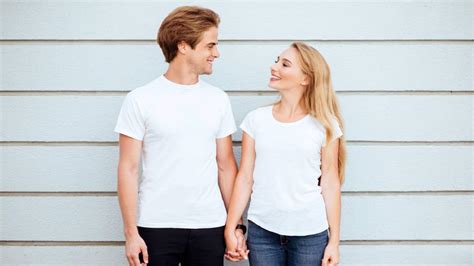 8 Differences Between Male And Female T Shirts