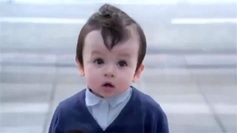 Top 10 Funniest Baby Advertisement Commercials Compilatio Youtube