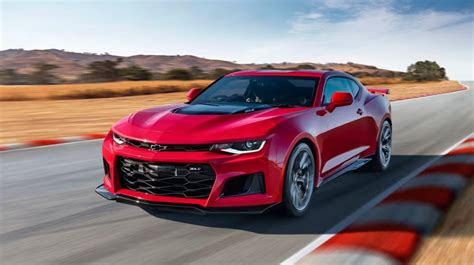 New 2024 Camaro Zl1 Specs Release Date And Full Review