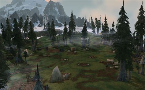 Located in the northernmost reaches of kun lai, the island is home to a never ending stream of giant dinosaurs and the zandalari. Giants' Run - Wowpedia - Your wiki guide to the World of Warcraft