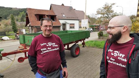 Imx Ls Land Die Neugasse In Gumbsweiler Landesschau Rheinland Pfalz